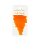 Robert Oster Ink Bottle (50ml) - Regular - Orange - EndlessPens