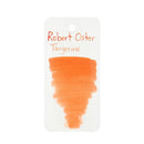 Robert Oster Ink Bottle (50ml) - Regular - Orange - EndlessPens