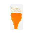 Robert Oster Ink Bottle (50ml) - Regular - Orange - EndlessPens