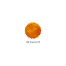 Robert Oster Ink Bottle (50ml) - Regular - Orange - EndlessPens