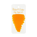 Robert Oster Ink Bottle (50ml) - Regular - Orange - EndlessPens