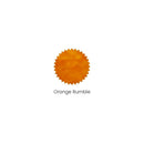 Robert Oster Ink Bottle (50ml) - Regular - Orange - EndlessPens