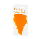 Robert Oster Ink Bottle (50ml) - Regular - Orange - EndlessPens