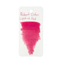 Robert Oster Ink Bottle (50ml) - Regular - Pink - EndlessPens