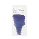 Robert Oster Ink Bottle (50ml) - Regular - Purple - EndlessPens