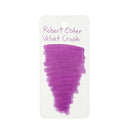 Robert Oster Ink Bottle (50ml) - Regular - Purple - EndlessPens