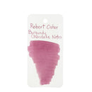 Robert Oster Ink Bottle (50ml) - Regular - Purple - EndlessPens