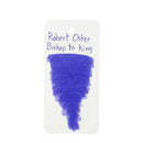 Robert Oster Ink Bottle (50ml) - Regular - Purple - EndlessPens