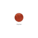 Robert Oster Ink Bottle (50ml) - Regular - Red - EndlessPens