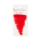 Robert Oster Ink Bottle (50ml) - Regular - Red - EndlessPens