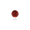 Robert Oster Ink Bottle (50ml) - Regular - Red - EndlessPens