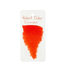 Robert Oster Ink Bottle (50ml) - Regular - Red - EndlessPens
