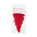 Robert Oster Ink Bottle (50ml) - Regular - Red - EndlessPens