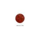 Robert Oster Ink Bottle (50ml) - Regular - Red - EndlessPens
