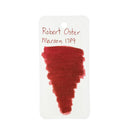 Robert Oster Ink Bottle (50ml) - Regular - Red - EndlessPens