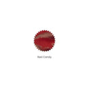 Robert Oster Ink Bottle (50ml) - Regular - Red - EndlessPens