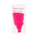 Robert Oster Ink Bottle (50ml) - Regular - Red - EndlessPens