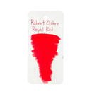 Robert Oster Ink Bottle (50ml) - Regular - Red - EndlessPens