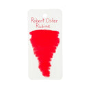 Robert Oster Ink Bottle (50ml) - Regular - Red - EndlessPens