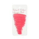 Robert Oster Ink Bottle (50ml) - Regular - Red - EndlessPens