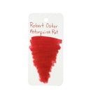 Robert Oster Ink Bottle (50ml) - Regular - Red - EndlessPens