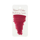 Robert Oster Ink Bottle (50ml) - Regular - Red - EndlessPens