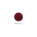 Robert Oster Ink Bottle (50ml) - Regular - Red - EndlessPens