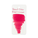 Robert Oster Ink Bottle (50ml) - Regular - Red - EndlessPens