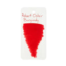 Robert Oster Ink Bottle (50ml) - Regular - Red - EndlessPens