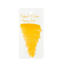 Robert Oster Ink Bottle (50ml) - Regular - Yellow & Gold - EndlessPens