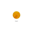 Robert Oster Ink Bottle (50ml) - Regular - Yellow & Gold - EndlessPens