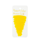 Robert Oster Ink Bottle (50ml) - Regular - Yellow & Gold - EndlessPens