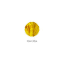 Robert Oster Ink Bottle (50ml) - Regular - Yellow & Gold - EndlessPens