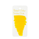 Robert Oster Ink Bottle (50ml) - Regular - Yellow & Gold - EndlessPens