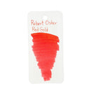 Robert Oster Ink Bottle (50ml) - Shake'N'Shimmy - EndlessPens