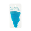 Robert Oster Ink Bottle (50ml) - Shake'N'Shimmy - EndlessPens