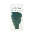 Robert Oster Ink Bottle (50ml) - Shake'N'Shimmy - EndlessPens
