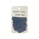 Robert Oster Ink Bottle (50ml) - Shimmy™ Silver Dawn - Special Edition (2024)