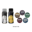 Robert Oster Ink Bottle (50ml) - Sinner's Ink - EndlessPens