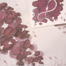 Robert Oster × @hi.juliahere Loveletter Ink Bottle (50ml) - Loveletters | EndlessPens