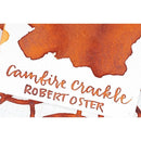 Robert Oster × @micahfinds Cozy Comforts Ink Bottle (50ml) - EndlessPens