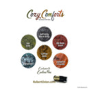 Robert Oster Ink Bottle (50ml) - Cozy Comforts - Endless Exclusive (2022) | EndlessPens