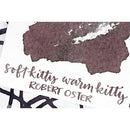 Robert Oster × @micahfinds Cozy Comforts Ink Set - EndlessPens