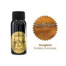 Robert Oster × @msucvleng Songbird Ink Bottle (50ml) - EndlessPens