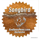 Robert Oster × @msucvleng Songbird Ink Bottle (50ml) - EndlessPens