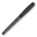 S.T. Dupont Line D Large Carbon Graphite Fountain Pen - Glacial Cave - Pen with Cap Cover | EndlessPens