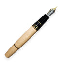 Sailor 115th Anniversary Commemorative Hiroshima Momiji Fountain Pen - Limited Edition (2026) - Pen with Exposed Nib | EndlessPens