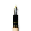 Sailor 115th Anniversary Commemorative Hiroshima Momiji Fountain Pen - Limited Edition (2026) - Pen Nib | EndlessPens