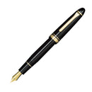 Sailor 1911 Large LEFTY Fountain Pen in Black | EndlessPens