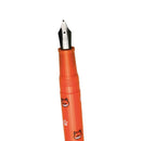 Sailor Fountain Pen - 1911 Profit Jr Akita & Shiba - Shiba Inu Jr - Special Edition (2025) - EndlessPens